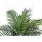 Monarch Specialties Artificial Plant, 24" Tall, Palm, Indoor, Faux, Fake, Table, Floor, Greenery, Potted, Real Touch I 9503 - alternate 3